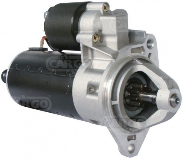 Rozrusznik HC Cargo 110839 12V 1.7 kW 9/10 zębów Opel