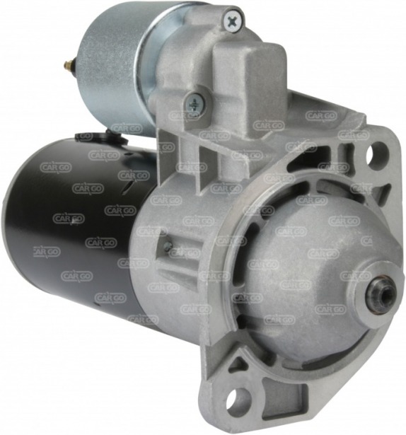 Rozrusznik HC Cargo 110842 12V 1.4 kW 9 zębów Ford, VW