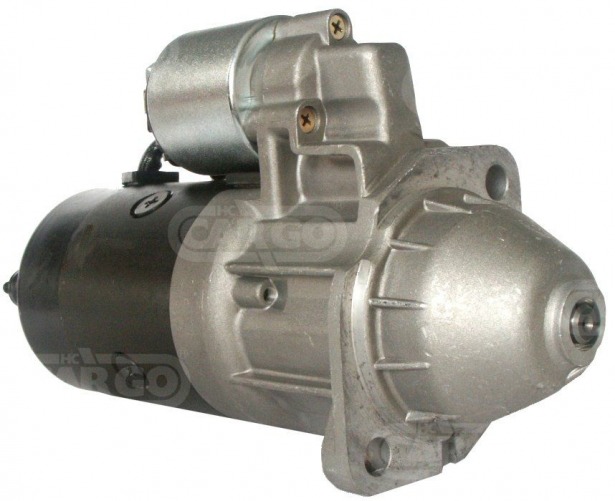 Rozrusznik HC Cargo 110844 12V 2.2 kW 9 zębów