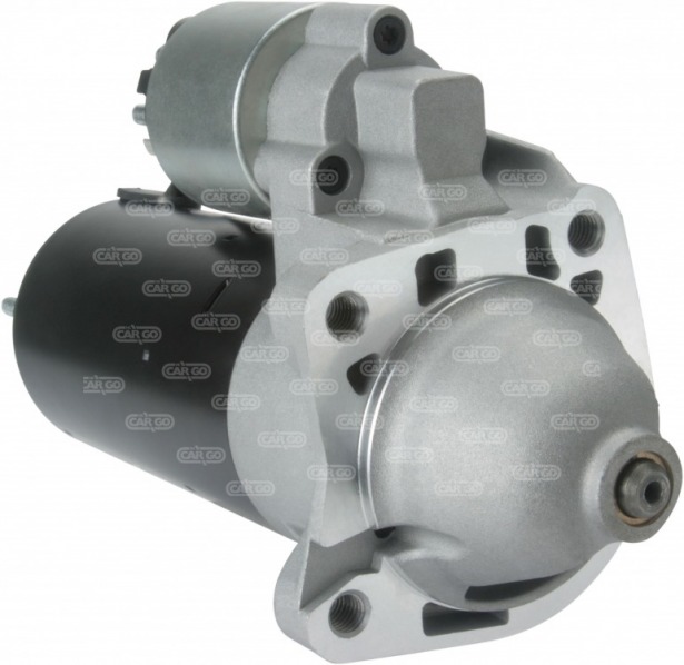 Rozrusznik HC Cargo 110867 12V 1.7 kW 10 zębów Ford, Audi