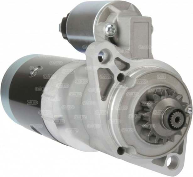 Rozrusznik HC Cargo 110933 12V 1.4 kW 15 zębów