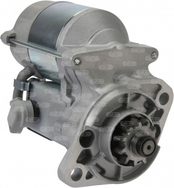 Rozrusznik HC Cargo 110938 12V 1.4 kW 11 zębów
