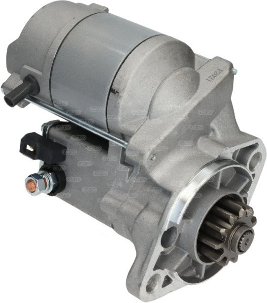 Rozrusznik HC Cargo 110940 12V 1.4 kW 11 zębów