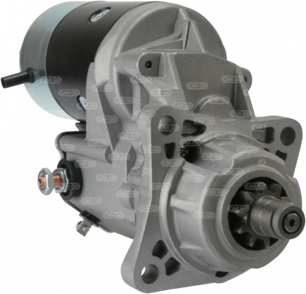 Rozrusznik HC Cargo 110961 12V 2.5 kW 10 zębów