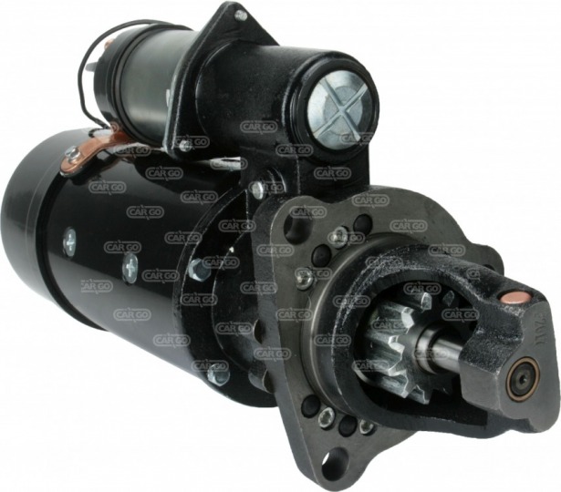 Rozrusznik HC Cargo 111000 24V 6.5 kW 11 zębów