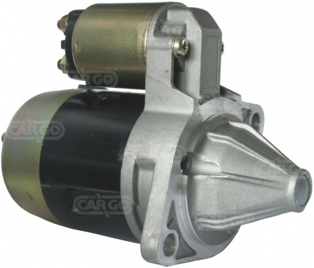 Rozrusznik HC Cargo 111005 12V 0.8 kW 8 zębów