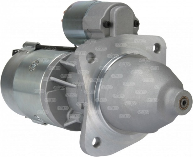 Rozrusznik HC Cargo 111047 12V 3.1 kW 9/11 zębów