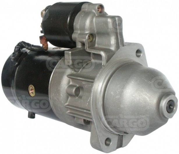 Rozrusznik HC Cargo 111065 12V 2.2 kW 10/11 zębów