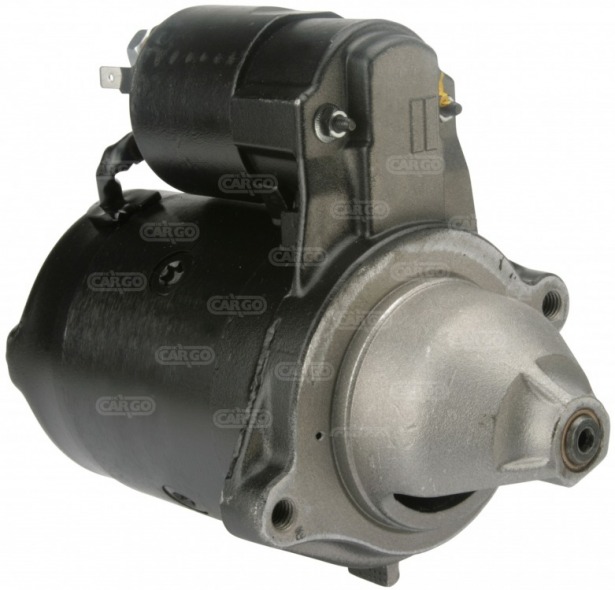 Rozrusznik HC Cargo 111066 12V 1.1 kW 9 zębów