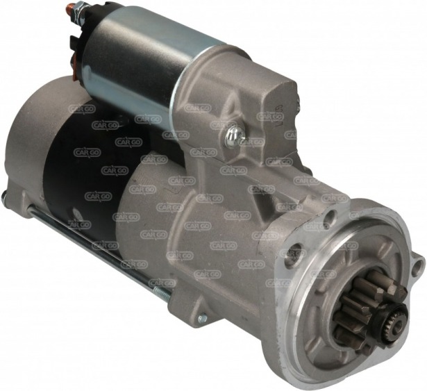 Rozrusznik HC Cargo 111272 12V 2.2 kW 10 zębów