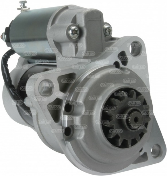 Rozrusznik HC Cargo 111273 12V 2.7 kW 12/13 zębów