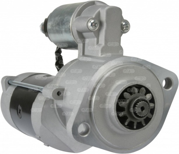 Rozrusznik HC Cargo 111275 12V 2 kW 11 zębów
