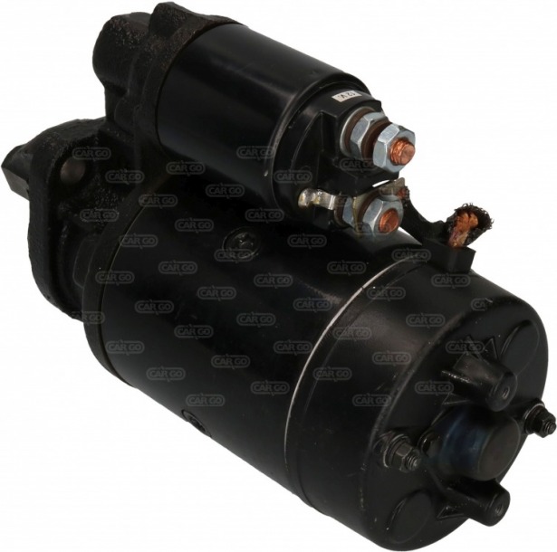 Rozrusznik HC Cargo 111284 12V 2.5 kW 11 zębów