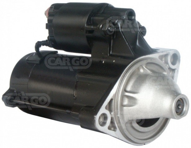 Rozrusznik HC Cargo 111310 12V 0.8 kW 8 zębów