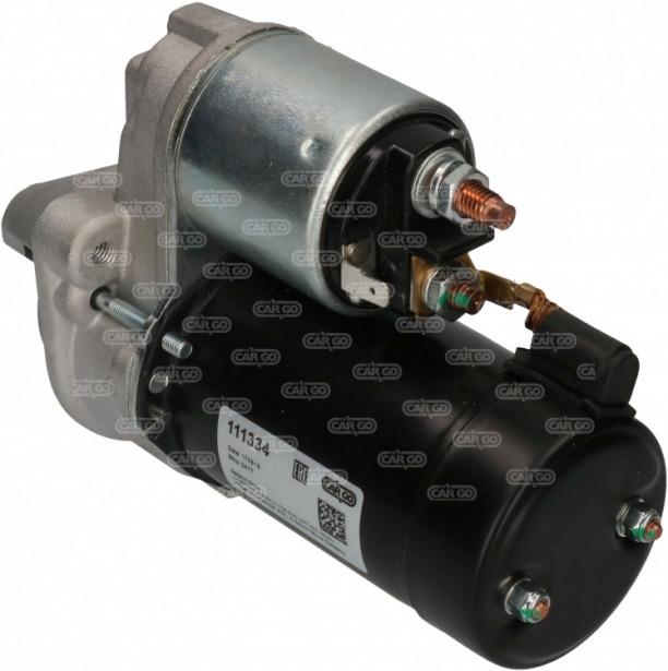 Rozrusznik HC Cargo 111334 12V 1.2 kW 9 zębów BMW