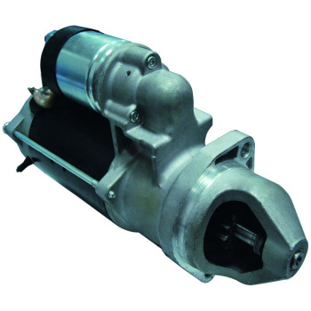 Rozrusznik Deutz 4.0 kw WAI 19724N