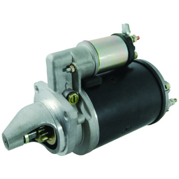 Rozrusznik Perkins 2.8 kw WAI 17652N