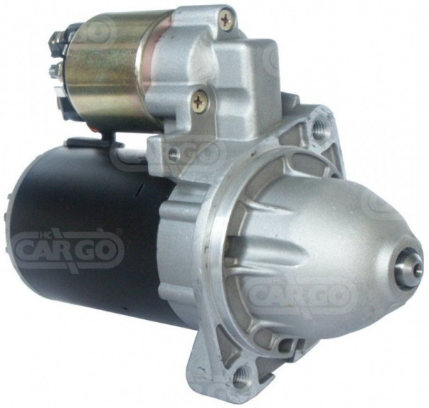 Rozrusznik HC Cargo 111347 12V 1.2 kW 9/10 zębów
