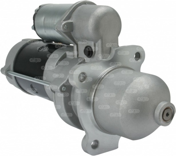 Rozrusznik HC Cargo 111383 12V 2.8 kW 10 zębów