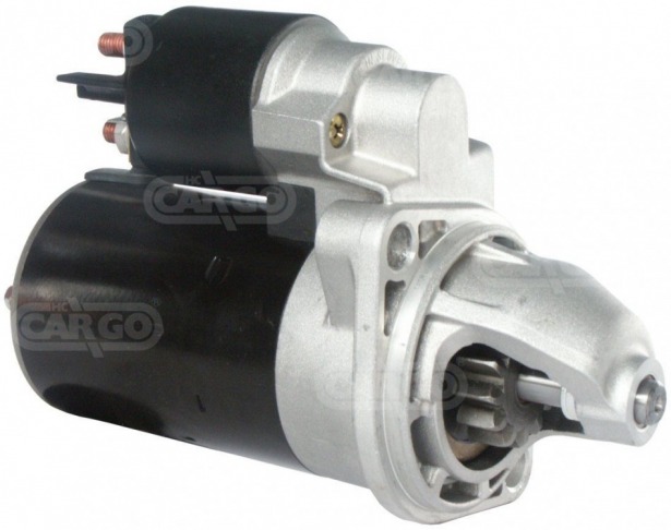 Rozrusznik HC Cargo 111398 12V 1.2 kW 13 zębów BUKH