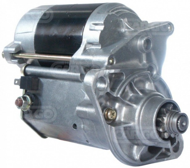 Rozrusznik HC Cargo 111451 12V 1.4 kW 9 zębów