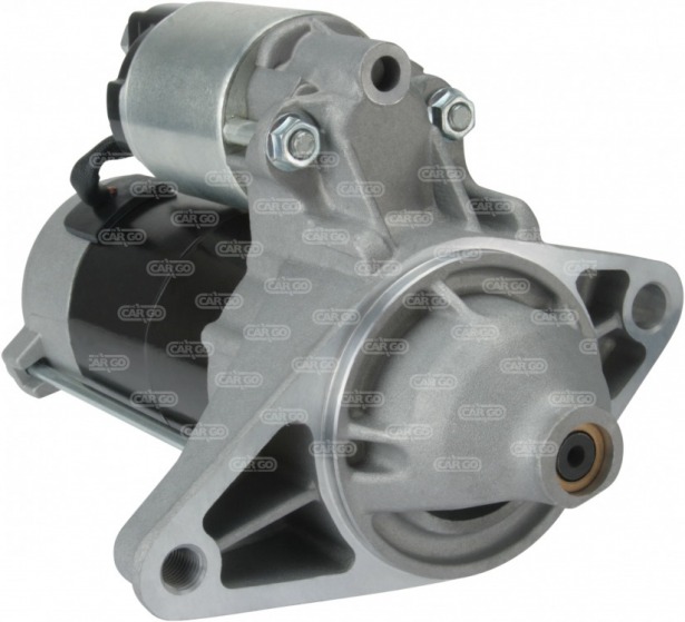 Rozrusznik HC Cargo 111455 12V 0.8 kW 9 zębów Toyota