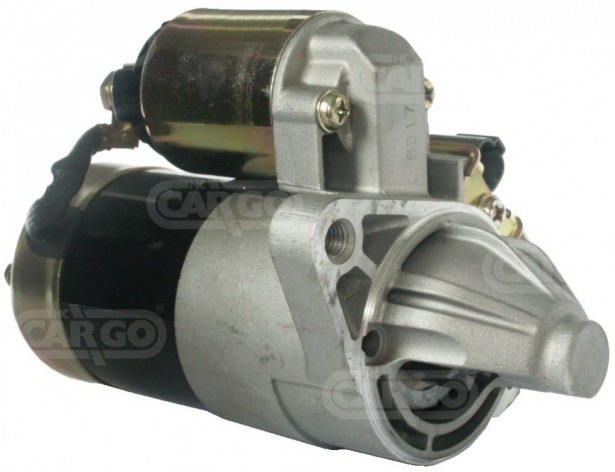 Rozrusznik HC Cargo 111459 12V 1.2 kW 8 zębów Nissan