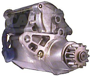 Rozrusznik HC Cargo 111544 12V 1.4 kW 13 zębów