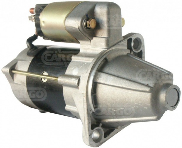 Rozrusznik HC Cargo 111561 12V 0.6 kW 8 zębów Suzuki