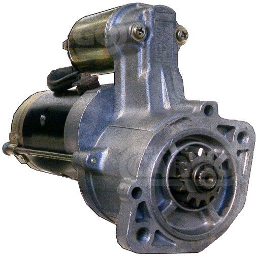 Rozrusznik HC Cargo 111565 12V 2.2 kW 13 zębów
