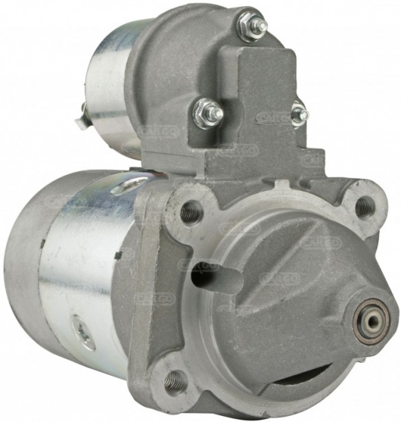 Rozrusznik HC Cargo 111585 12V 0.8 kW 9 zębów