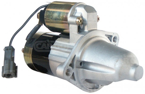 Rozrusznik HC Cargo 111608 12V 1.4 kW 8 zębów