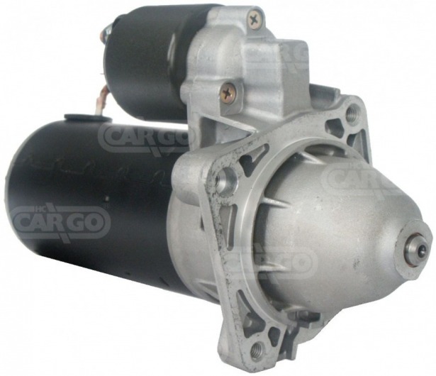 Rozrusznik HC Cargo 111619 12V 1.7 kW 10 zębów Fiat, Seat