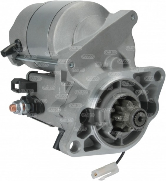 Rozrusznik HC Cargo 111622 12V 1.2 kW 9 zębów