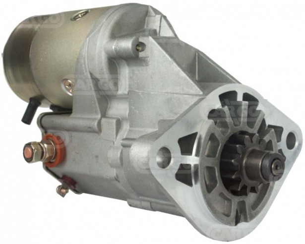 Rozrusznik HC Cargo 111679 24V 4.5 kW 12 zębów Toyota