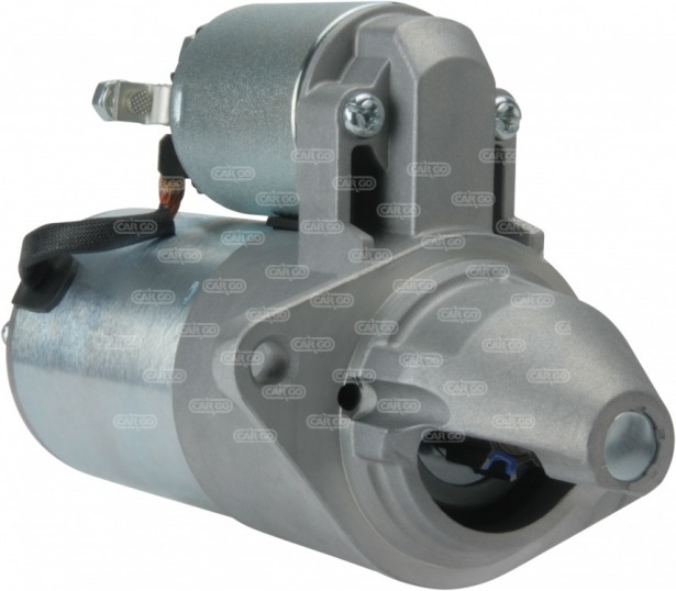 Rozrusznik HC Cargo 111684 12V 1.4 kW 9 zębów
