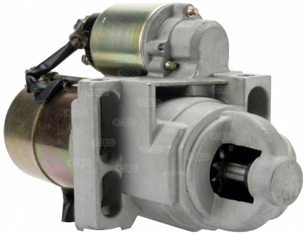 Rozrusznik HC Cargo 111786 12V 1.6 kW 9/11 zębów