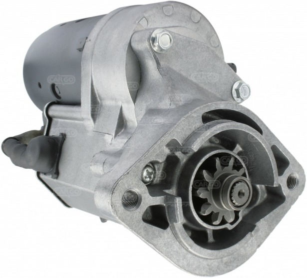 Rozrusznik HC Cargo 111874 12V 2.2 kW 9/10 zębów Toyota