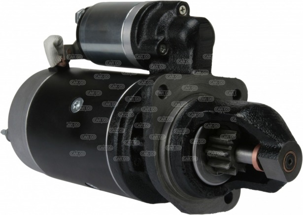 Rozrusznik HC Cargo 111885 12V 3.1 kW 9 zębów Case