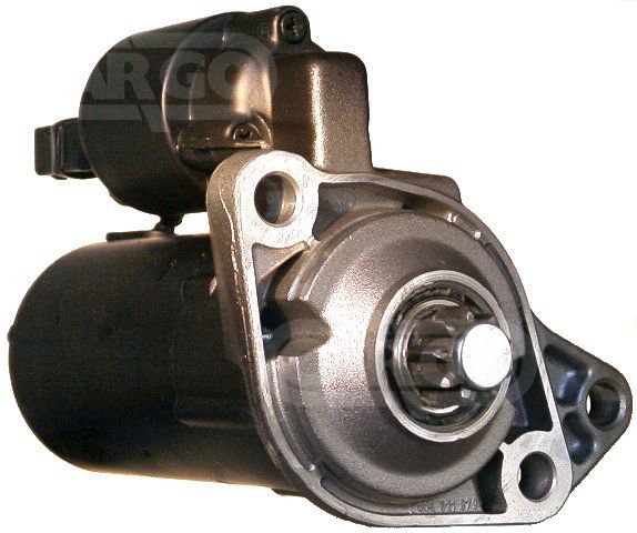 Rozrusznik HC Cargo 111909 12V 1.1 kW 9 zębów VW, Seat