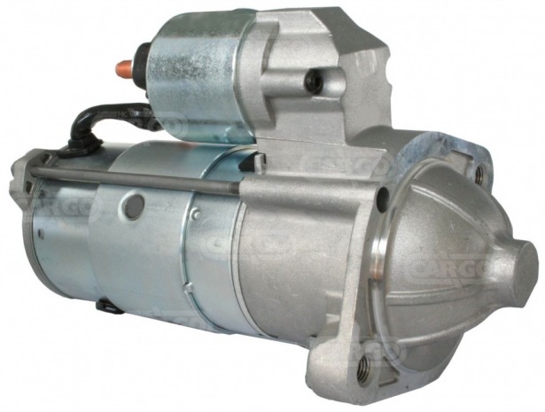 Rozrusznik HC Cargo 111912 12V 2.2 kW 10 zębów