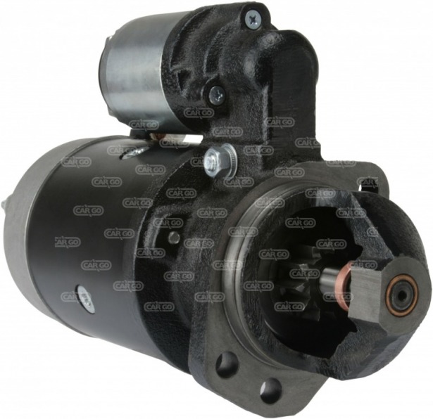 Rozrusznik HC Cargo 112041 12V 2.2 kW 11 zębów