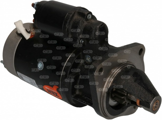 Rozrusznik HC Cargo 112074 12V 3.1 kW 10 zębów