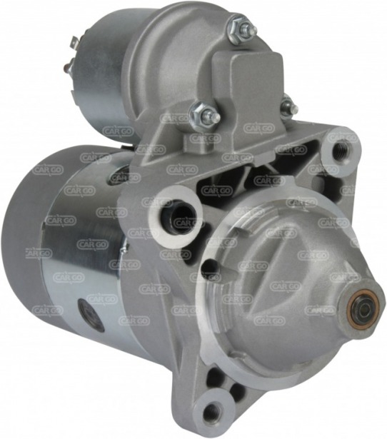 Rozrusznik HC Cargo 112124 12V 0.9 kW 8/9 zębów