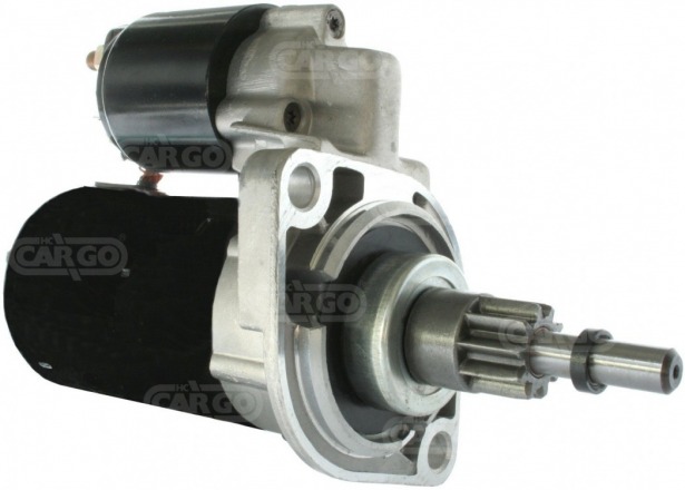Rozrusznik HC Cargo 112131 12V 1.4 kW 10 zębów VW