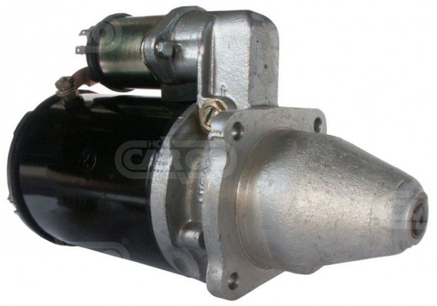 Rozrusznik HC Cargo 112136 12V 2.8 kW 10 zębów