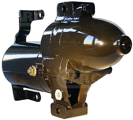Rozrusznik HC Cargo 112145 12V 0.5 kW 10 zębów