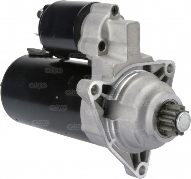 Rozrusznik HC Cargo 112167 12V 1.8 kW 10 zębów VW, Honda