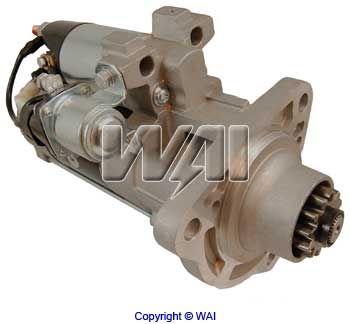 Rozrusznik Volvo 5.5 kw WAI 19928N