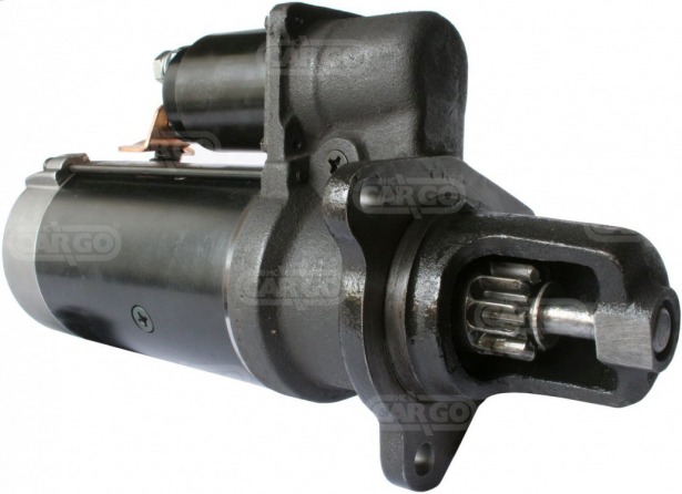 Rozrusznik HC Cargo 112224 24V 6.7 kW 11 zębów